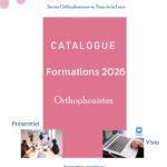 Le catalogue 2026 est sorti