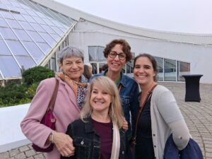 Congrès filles